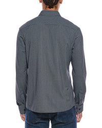 Boss Hugo Boss Roan Kent Pattern Shirt