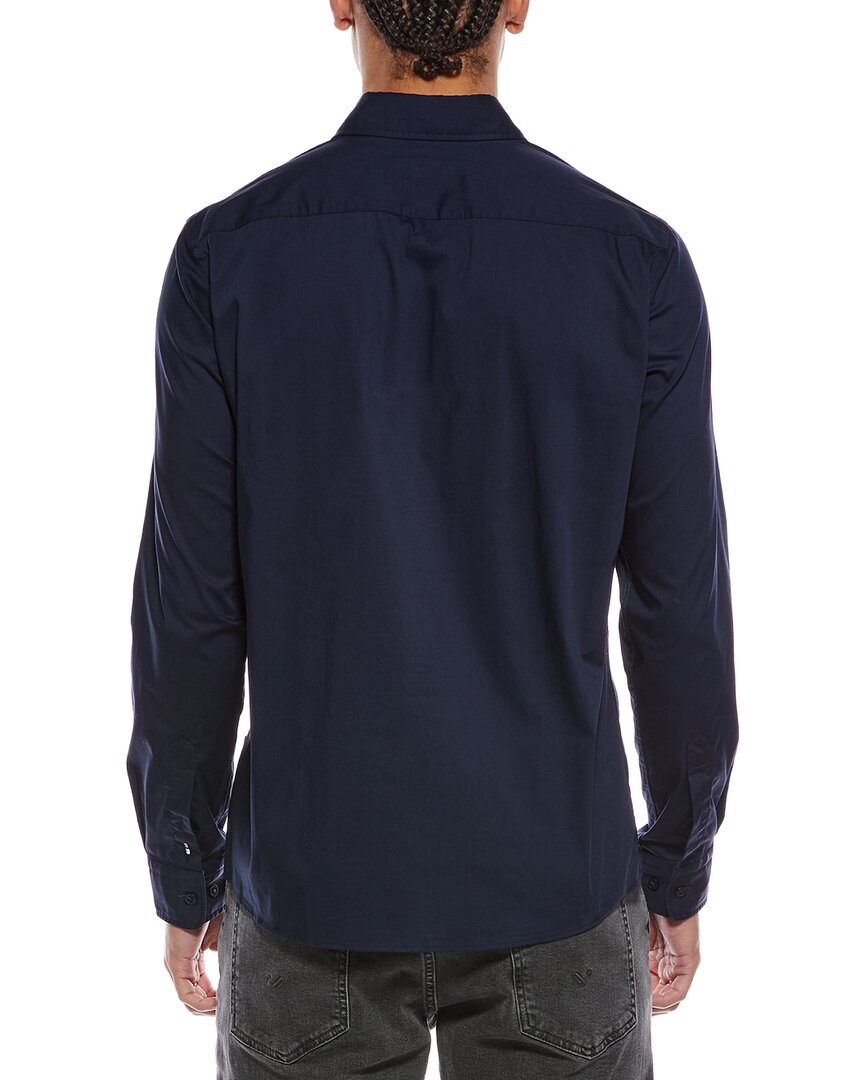 Boss Hugo Boss Roan Solid Shirt