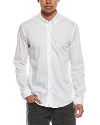 Boss Hugo Boss Roan Solid Shirt