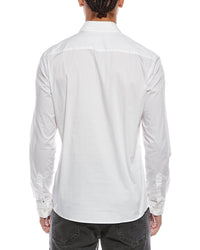 Boss Hugo Boss Roan Solid Shirt