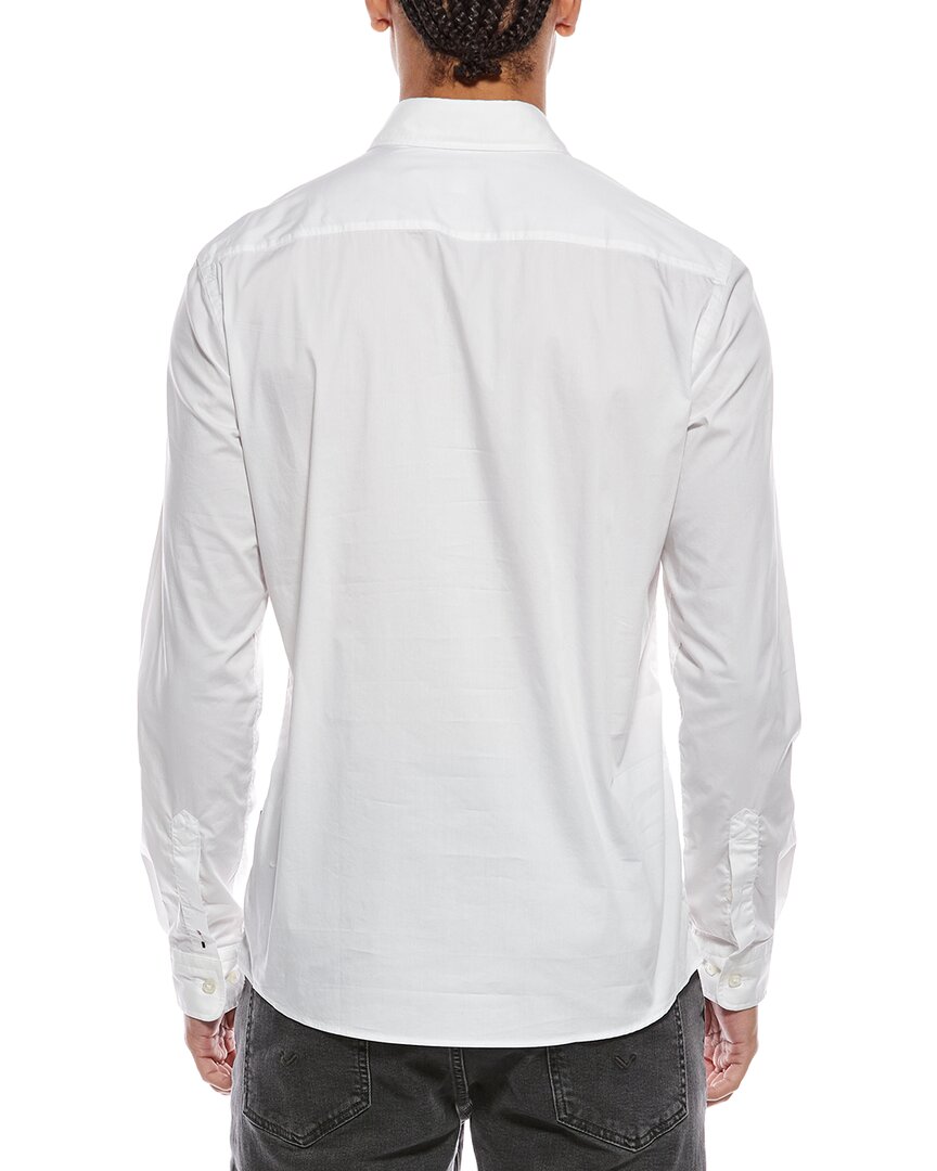 Boss Hugo Boss Roan Solid Shirt