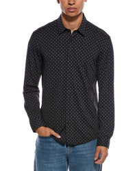 Boss Hugo Boss Roan Kent Pattern Shirt