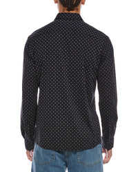 Boss Hugo Boss Roan Kent Pattern Shirt