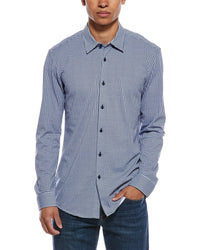 Boss Hugo Boss Roan Kent Pattern Shirt