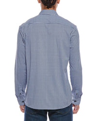 Boss Hugo Boss Roan Kent Pattern Shirt