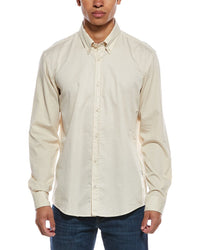Boss Hugo Boss Roan Solid Shirt