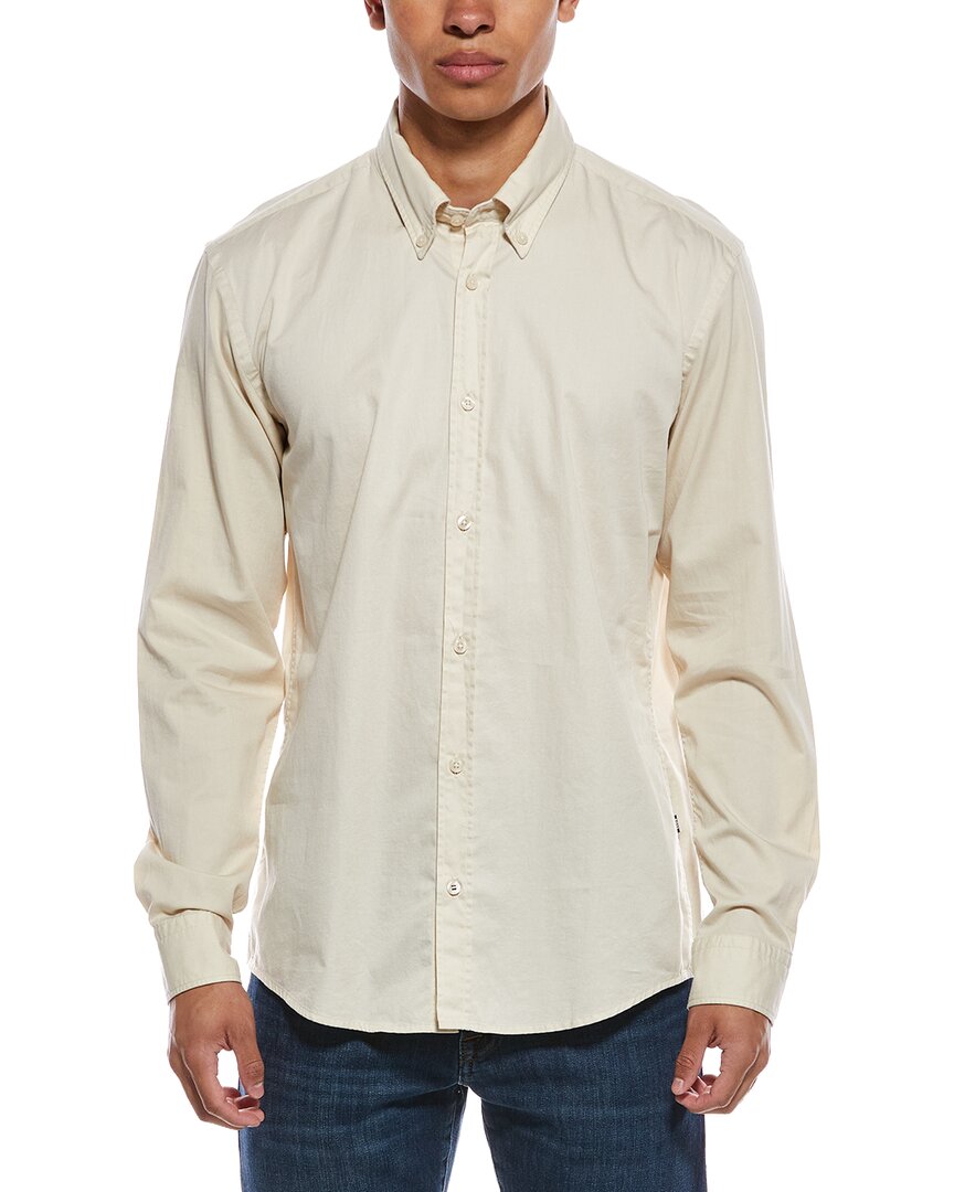 Boss Hugo Boss Roan Solid Shirt