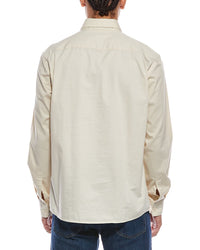 Boss Hugo Boss Roan Solid Shirt