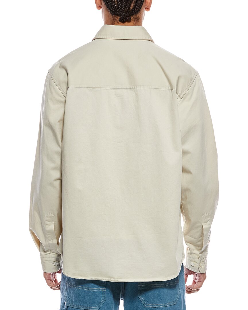 Boss Hugo Boss Owen Overshirt