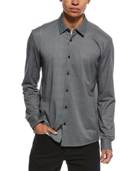 Boss Hugo Boss Roan Kent Pattern Shirt