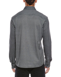 Boss Hugo Boss Roan Kent Pattern Shirt