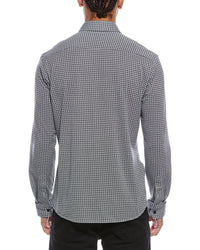 Boss Hugo Boss Roan Kent Pattern Shirt