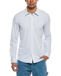 Boss Hugo Boss Roan Kent Pattern Shirt