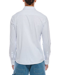 Boss Hugo Boss Roan Kent Pattern Shirt