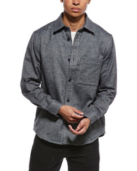 Boss Hugo Boss Owen Overshirt