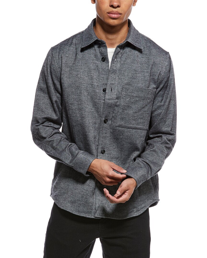 Boss Hugo Boss Owen Overshirt