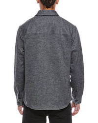 Boss Hugo Boss Owen Overshirt