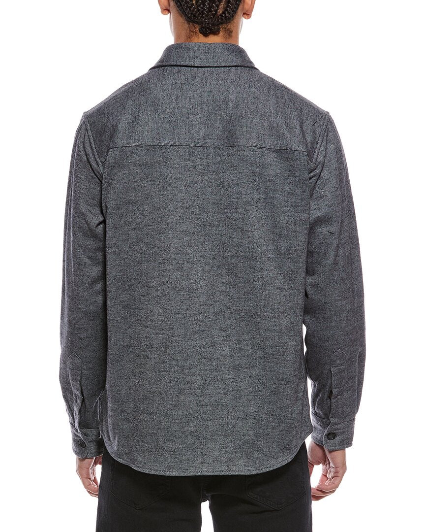 Boss Hugo Boss Owen Overshirt