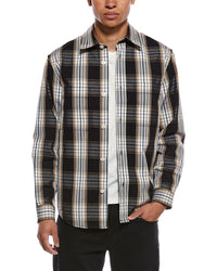 Boss Hugo Boss Owen Overshirt
