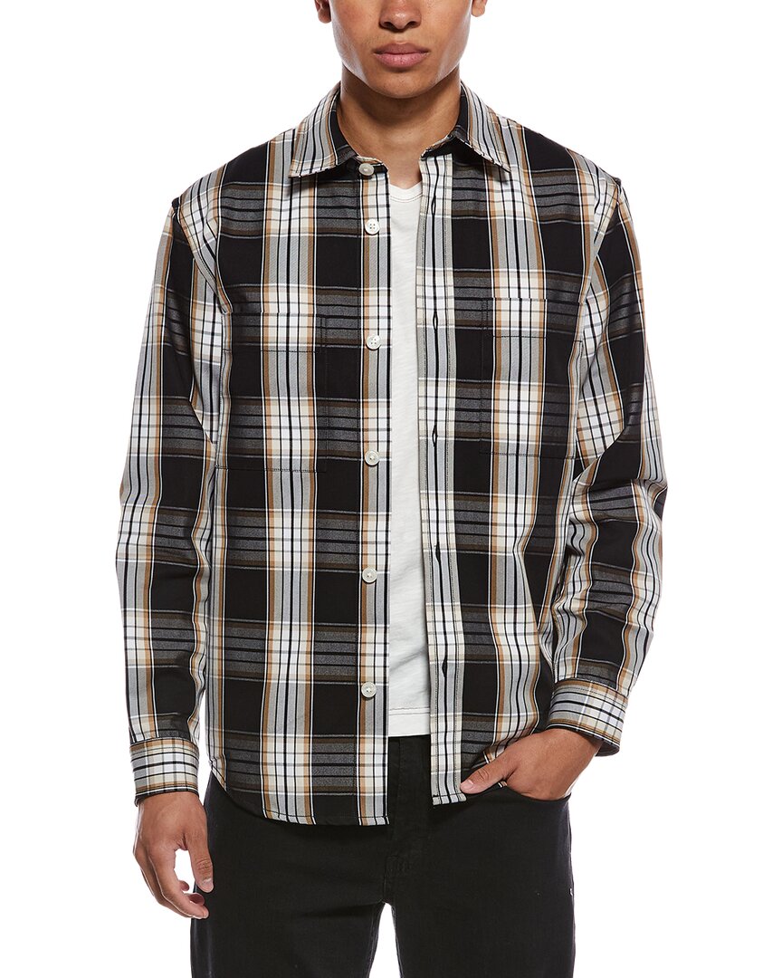 Boss Hugo Boss Owen Overshirt