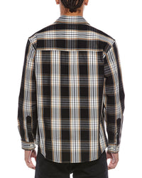 Boss Hugo Boss Owen Overshirt