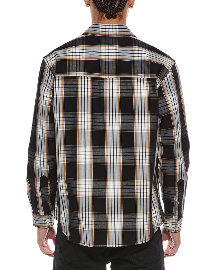 Boss Hugo Boss Owen Overshirt