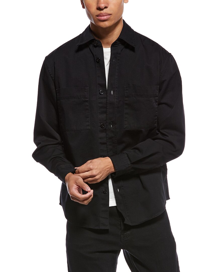 Boss Hugo Boss Owen Overshirt