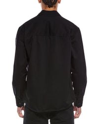 Boss Hugo Boss Owen Overshirt