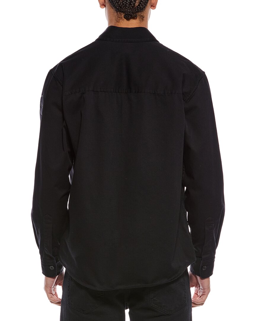 Boss Hugo Boss Owen Overshirt
