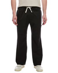 Palm Angels Wool-Blend Pant