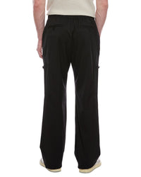 Palm Angels Wool-Blend Pant