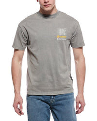 Palm Angels Graphic T-Shirt