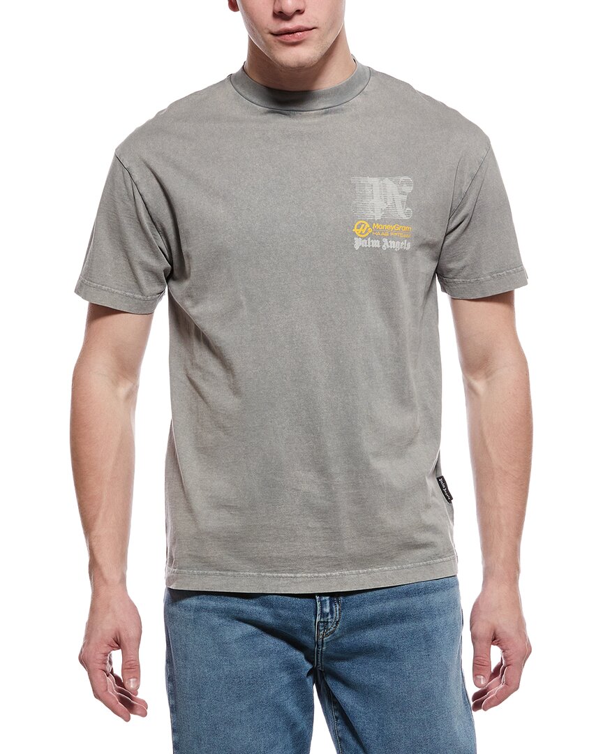 Palm Angels Graphic T-Shirt