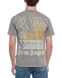 Palm Angels Graphic T-Shirt