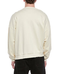 Palm Angels Crewneck Sweatshirt