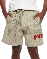 Palm Angels Short