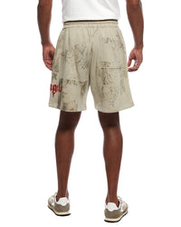 Palm Angels Short