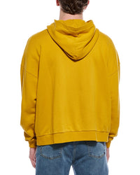 Palm Angels Logo Hoodie