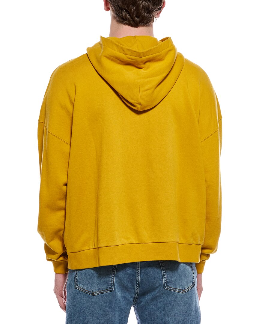 Palm Angels Logo Hoodie