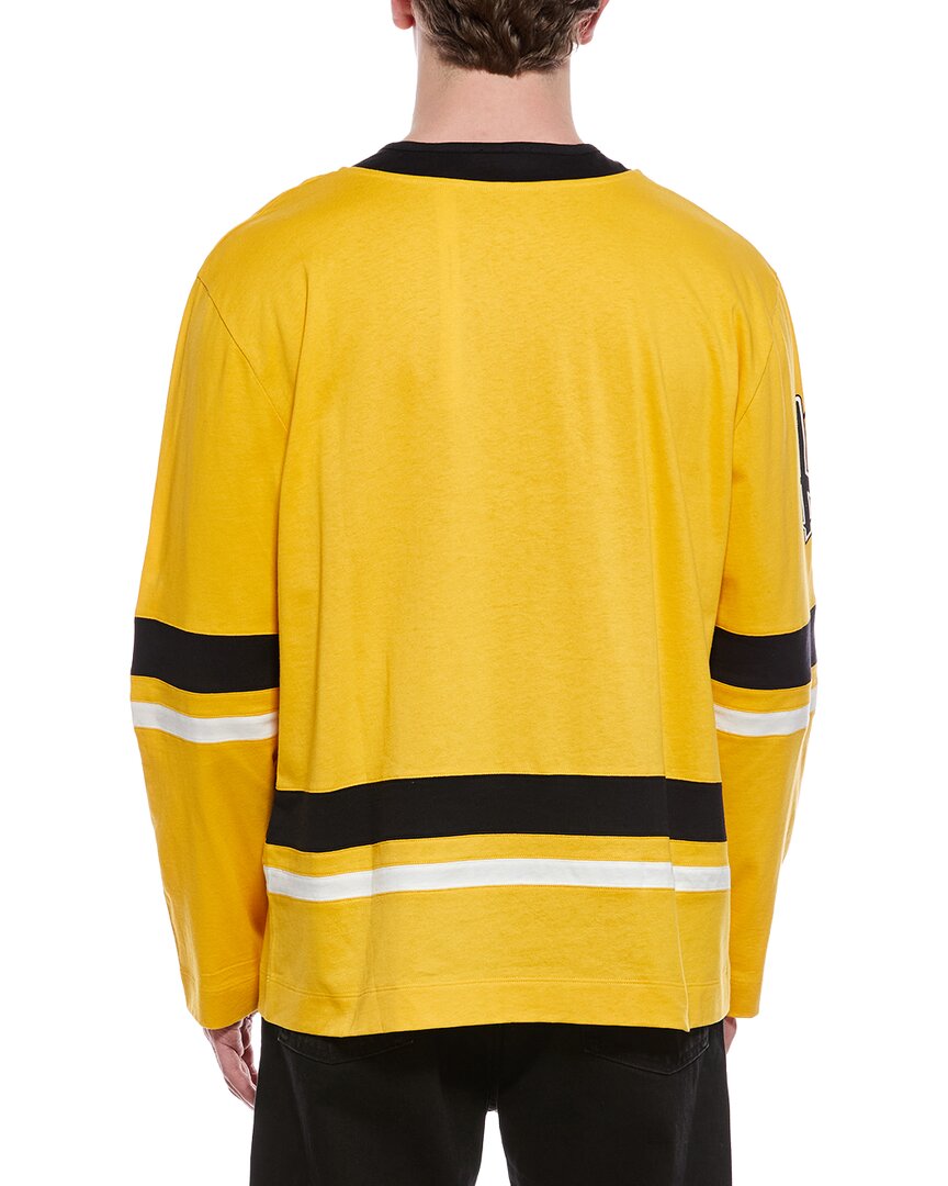 Palm Angels Jersey T-Shirt