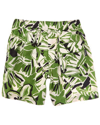 Palm Angels Printed Swim Short