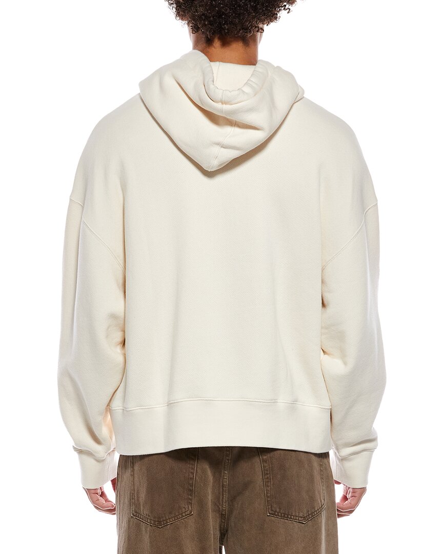Palm Angels Hooded Sweatshirt