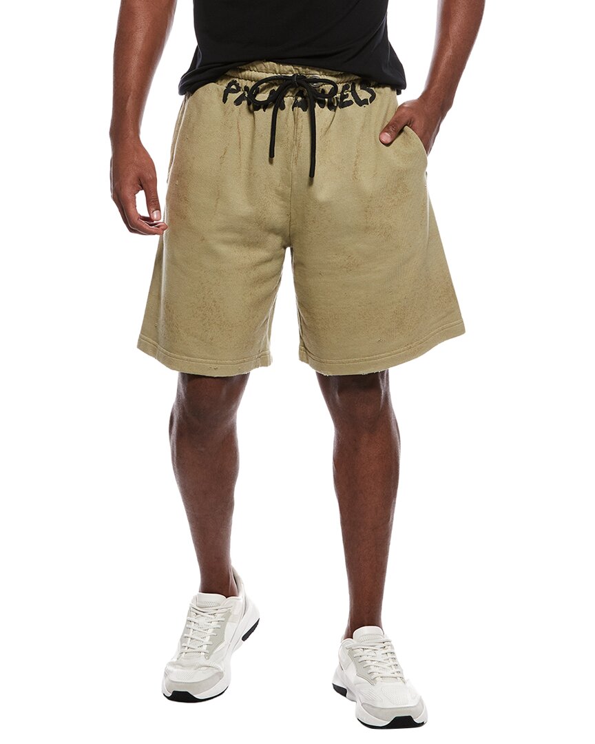 Palm Angels Short