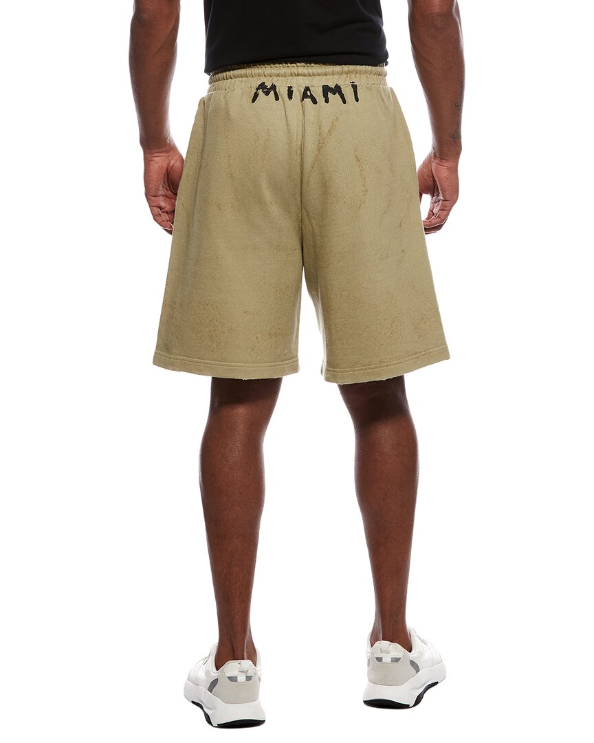 Palm Angels Short