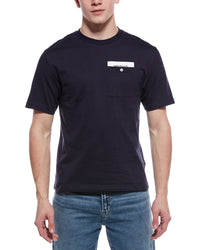 Palm Angels Solid T-Shirt
