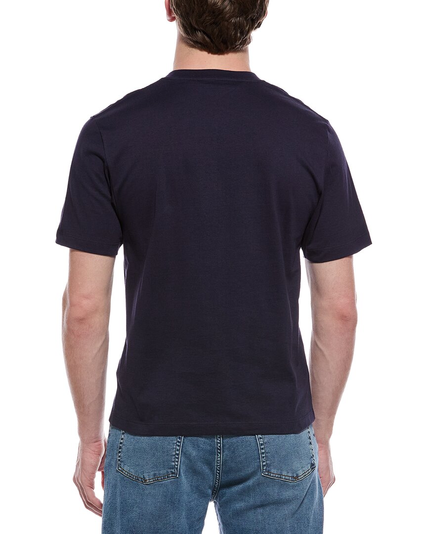 Palm Angels Solid T-Shirt