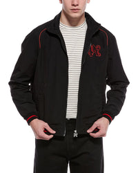 Palm Angels Palm Angels Contrast Jacket