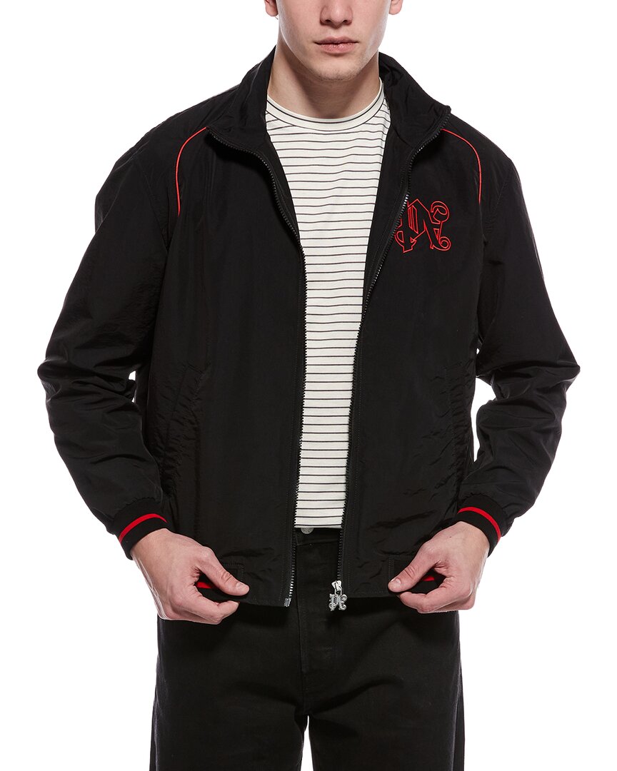 Palm Angels Palm Angels Contrast Jacket