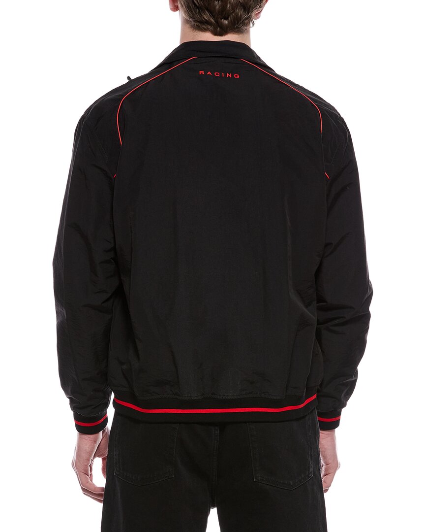 Palm Angels Palm Angels Contrast Jacket