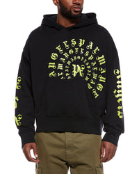 Palm Angels Hooded Sweatshirt